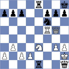 Hessler Carbonell - Jansen (Marburg GER, 2024)