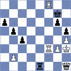 Brahami - Hadj Kholti (Chess.com INT, 2020)