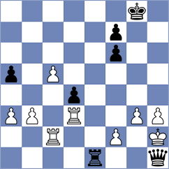 Bhatia - Hng (Leamington Spa ENG, 2024)