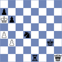 Purygin - Hovakimyan (chess.com INT, 2025)