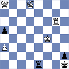 Antunes - Pahomov (chess.com INT, 2024)