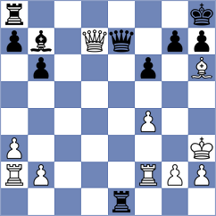 Andreasen - Pedersen (Denmark, 1988)