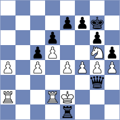 Garcia Canals - Torres Marques (Barcelona ESP, 2025)