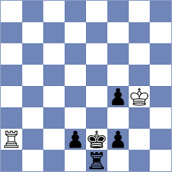 Solomon - Bartel (Chess.com INT, 2016)