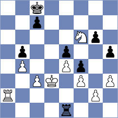 Goltsev - Pranav (chess.com INT, 2025)