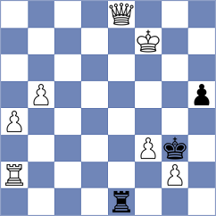 Mirzoev - Buenafe Moya (chess.com INT, 2024)
