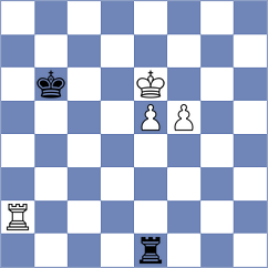 Jovanovic - Klasan (Belgrade, 2004)