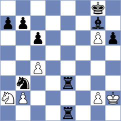 Poma Pineda - Sanchez Velez (Chess.com INT, 2020)