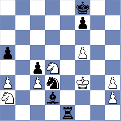 Lee - Bharath (chess.com INT, 2023)