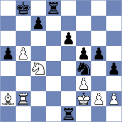 Picazo Gonzalez - Pena Riasco (Mondariz, 2012)