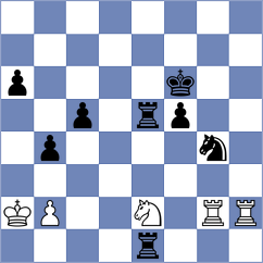 Tahashi-Knoche - Van Amerongen Jansen (Dortmund GER, 2024)