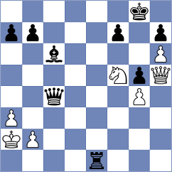 Barnes - Mansouri (Dubai, 1986)