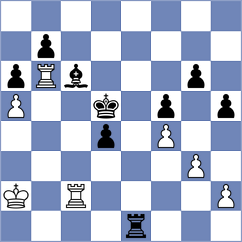 Onslow - Carter (chess.com INT, 2025)
