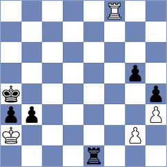 Motos Abellan - Alinasab (chess.com INT, 2025)