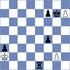 Sliwicka - Obolenskikh (chess.com INT, 2022)