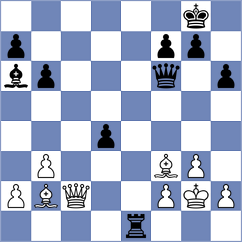 Otdelnov - Sevian (chess.com INT, 2025)