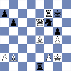 Nikitin - Abramov (St Petersburg, 2006)