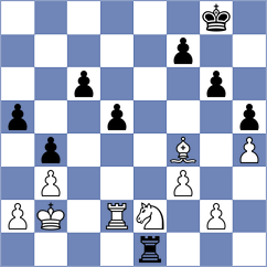 Fiorito - Fernandez Siles (chess.com INT, 2023)