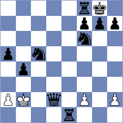 Lucia Granero - Blanco Fuente (Tres Cantos, 2010)