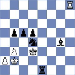 Calabrese - Ramis (Villa Ballester, 1991)