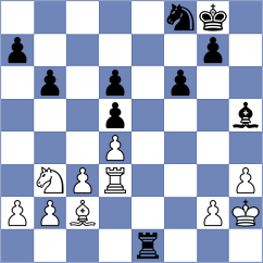 Zhao Jun - Xu (Zhangjiakou CHN, 2025)