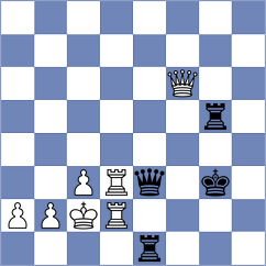 Dudko - Sasseville (Montreal CAN, 2024)