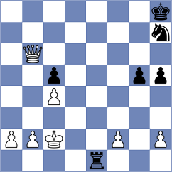 Nava Baro - Martin Munill (Malaga, 2000)