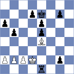 Korchmar - Leschinsky (chess.com INT, 2024)