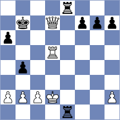 Deschamps - De Smet (Europe Echecs INT, 2020)
