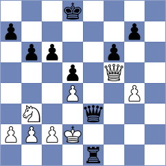 Sarjanovic - Kuznetsova (Herceg Novi, 2008)