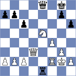 Brodowski - Melikhov (chess.com INT, 2025)