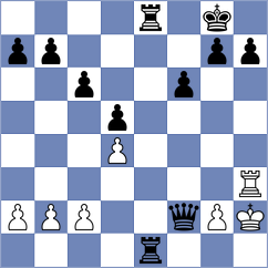 Pereira Pinos - Alvarado Navarro (Chess.com INT, 2020)