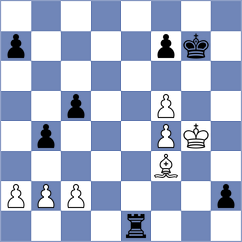 Snowden - Barraclough (Millfield, 2004)