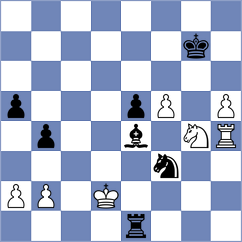 Medina - Salemgareev (chess.com INT, 2024)