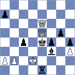 Gallasch - Dolinskaia (chess.com INT, 2025)