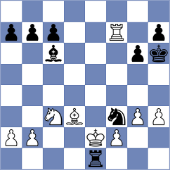 Collins - Thing (chess.com INT, 2024)
