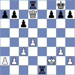 Moore - Alowitz (Latham, 2004)