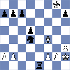 Stemberger - Martinez Hinojosa (Buenos Aires, 2002)
