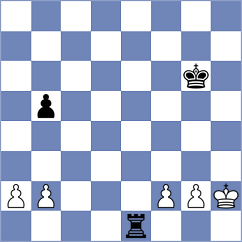 Kozionov - Stevik (chess.com INT, 2025)