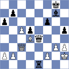 Daspres - Kukushkin (chess.com INT, 2025)