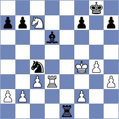 Demaria - Usov (chess.com INT, 2024)