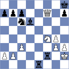 Casalaspro - Dinesh (chess.com INT, 2025)