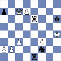 Stevens - Mok (Laval Quebec CAN, 2024)