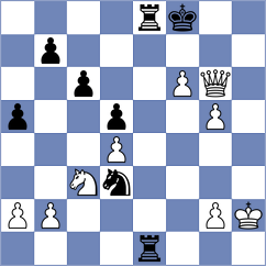 Janzelj - Brunner (Europe Echecs INT, 2020)