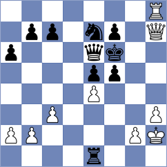Valmana Canto - Martic (chess.com INT, 2022)