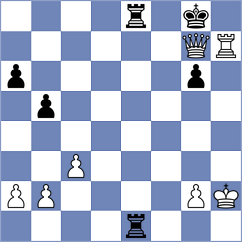 Lancman - Torosyan (chess.com INT, 2025)