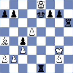 Guevara Ruiz - Colville (chess.com INT, 2025)