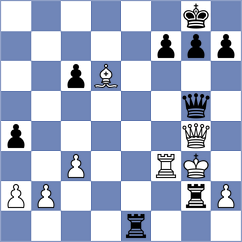Martetschlaeger - Rosol (Playchess.com INT, 2020)