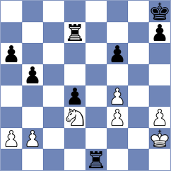Djafarova - Martinkova (Szombathely, 1993)