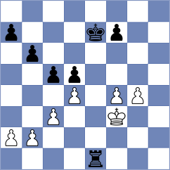 Kjaergaard Jensen - Matthew Bailey (chess.com INT, 2024)